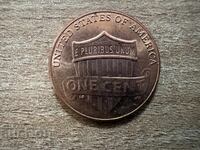 SASHT - 1 tsent (2024) - D