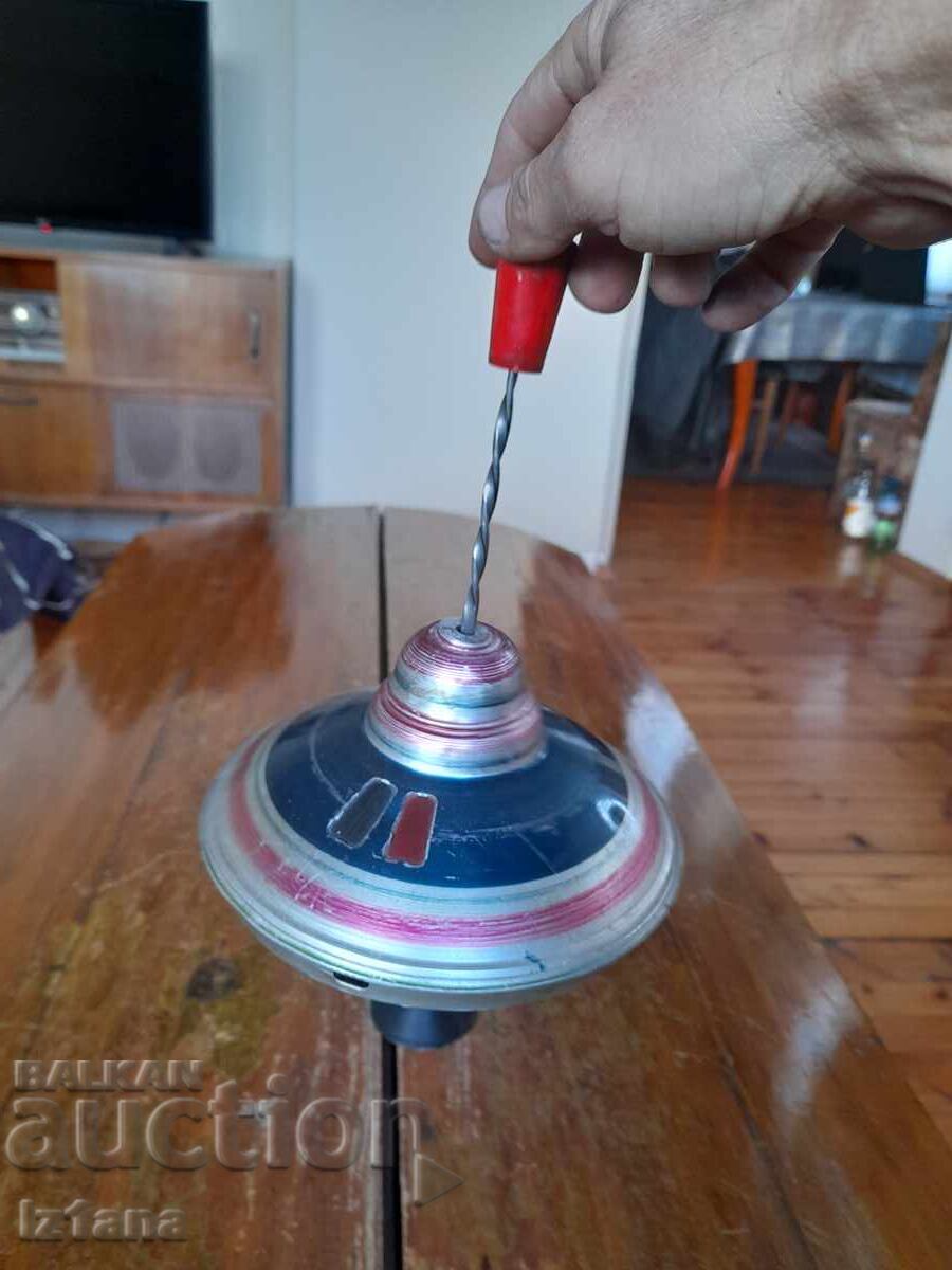 Παράδοση Παιδικό παιχνίδι tompal