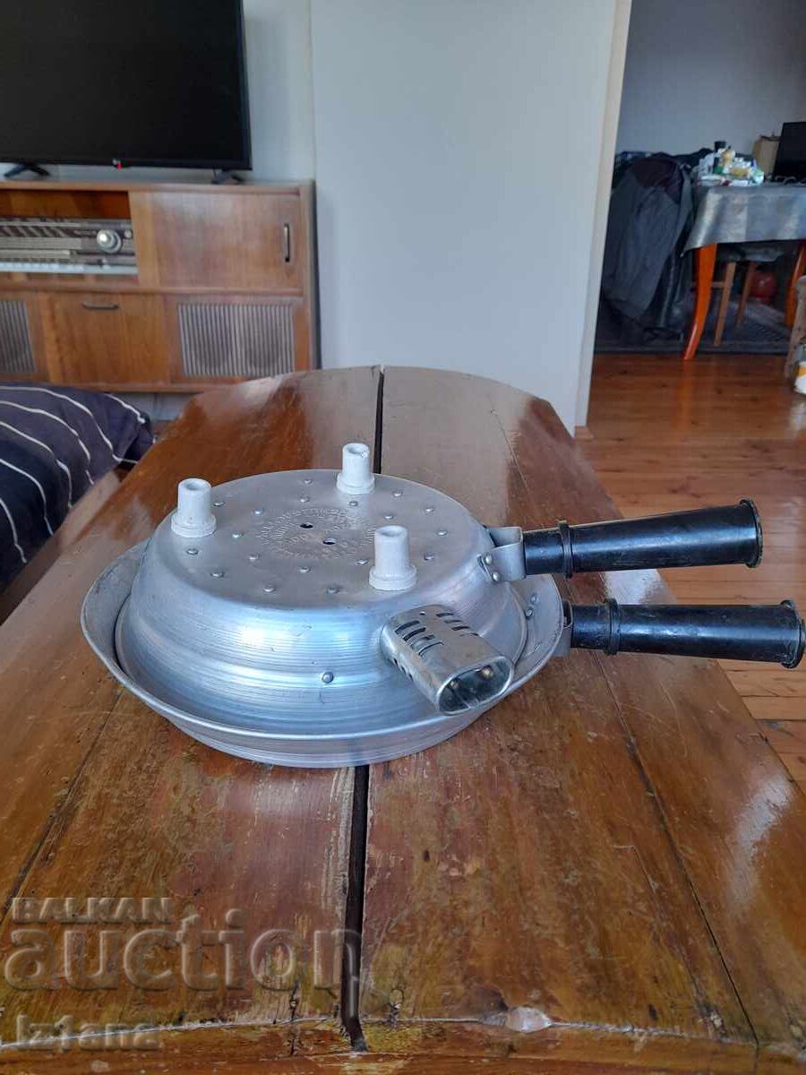 Стара скара за сандвичи Стара скара за сандвичи