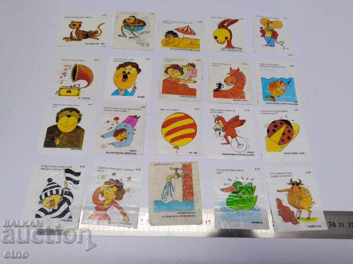 20 бр.СТАРИ КАРТИНКИ ОТ ДЪВКИ 20 бр.СТАРИ КАРТИНКИ ОТ ДЪВКИ