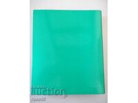 Clasor pentru 400 de cartonașe foto