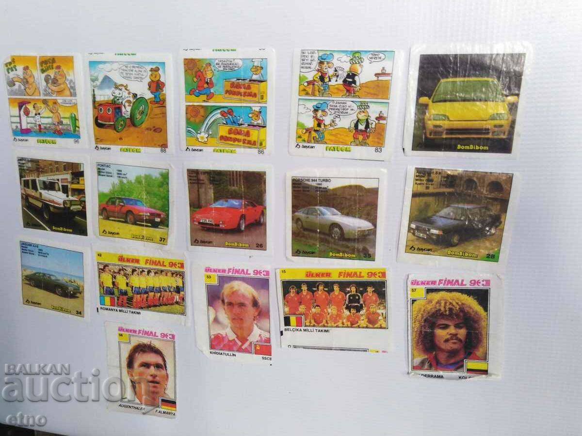 16 POZE VECHI CU GUM-CEL MAI-DIVERSE 16 POZE VECHI CU GUM-CEL MAI-DIVERSE