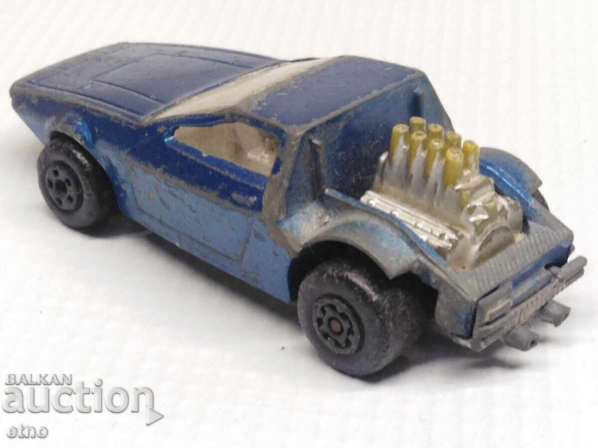 1972 MIDNGITE MAGIC ,MATCHBOX BULGARIA toy, toys with price € 0.01 | 0.02 BGN