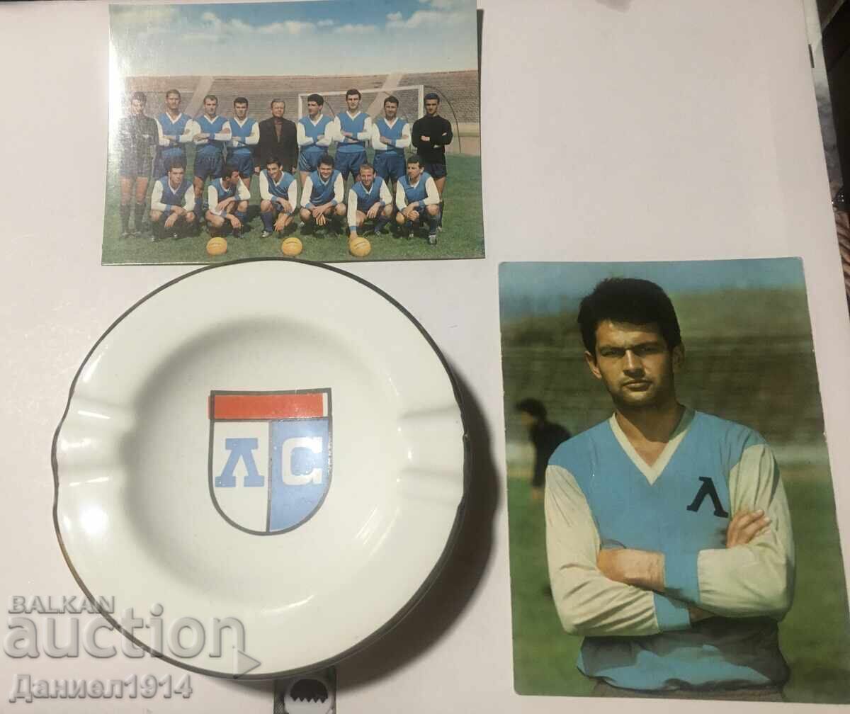 Levski Sofia LOT