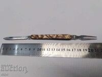 CUIT DE BUZUUNAR BULGAR - VINERI DENEV