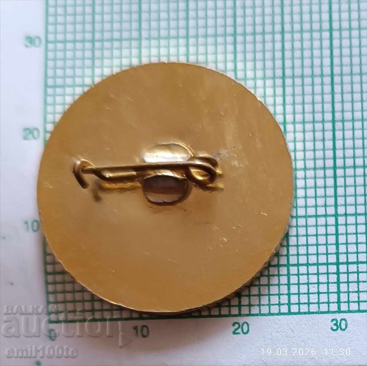 Livrarea Insignă - Zilele Muzicale Martie Ruse Festival Internațional Livrarea Insignă - Zilele Muzicale Martie Ruse Festival Internațional