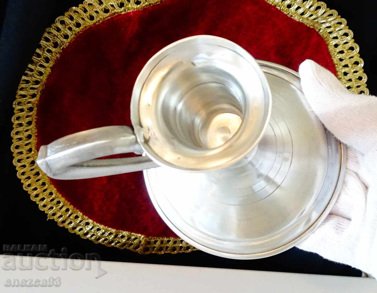 Παράδοση Kandelar ot kalaĭ s drŭzhka