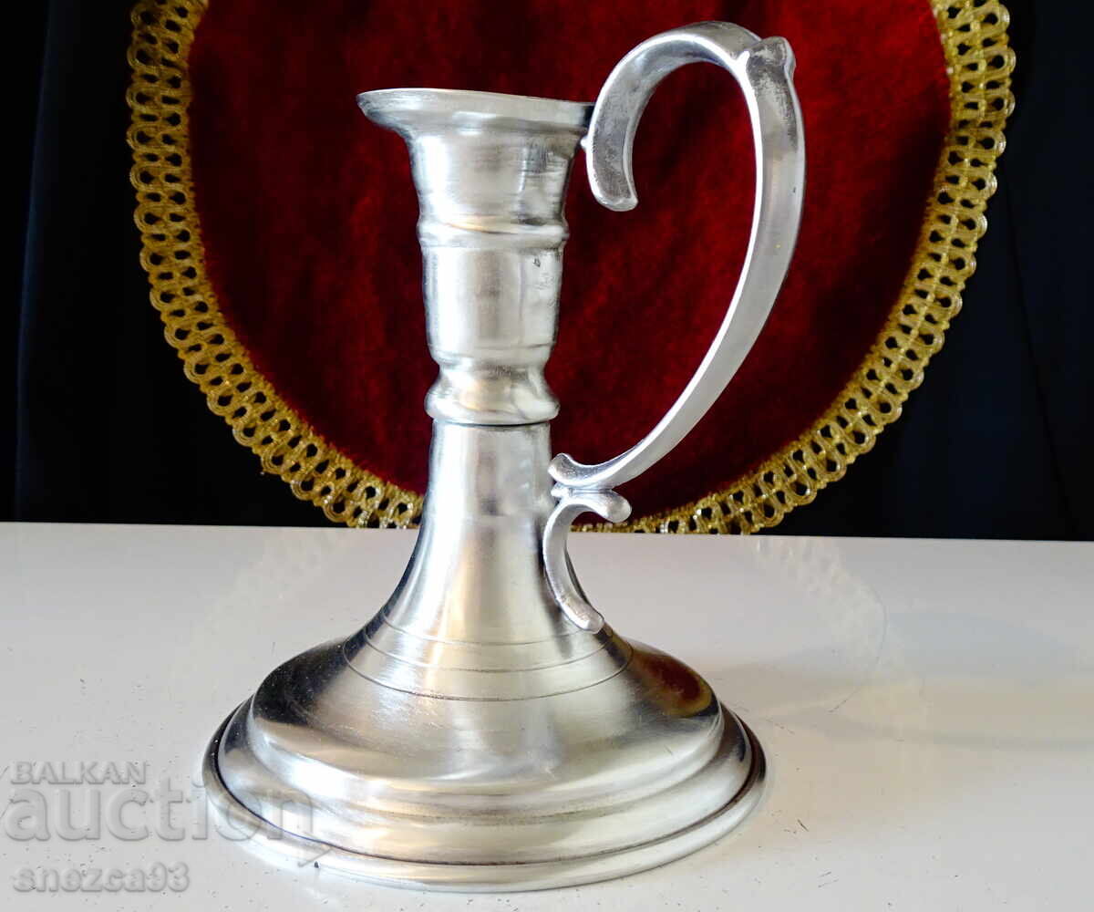 Kandelar ot kalaĭ s drŭzhka