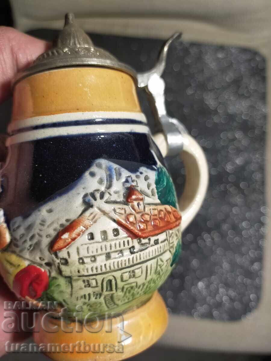 Livrarea Cană decorativă