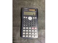 Calculator Casio