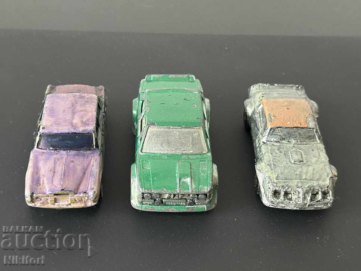 Lot Matchbox Bulgaria Matchbox Bulgaria