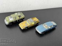 Лот Мачбокс България Matchbox Bulgaria