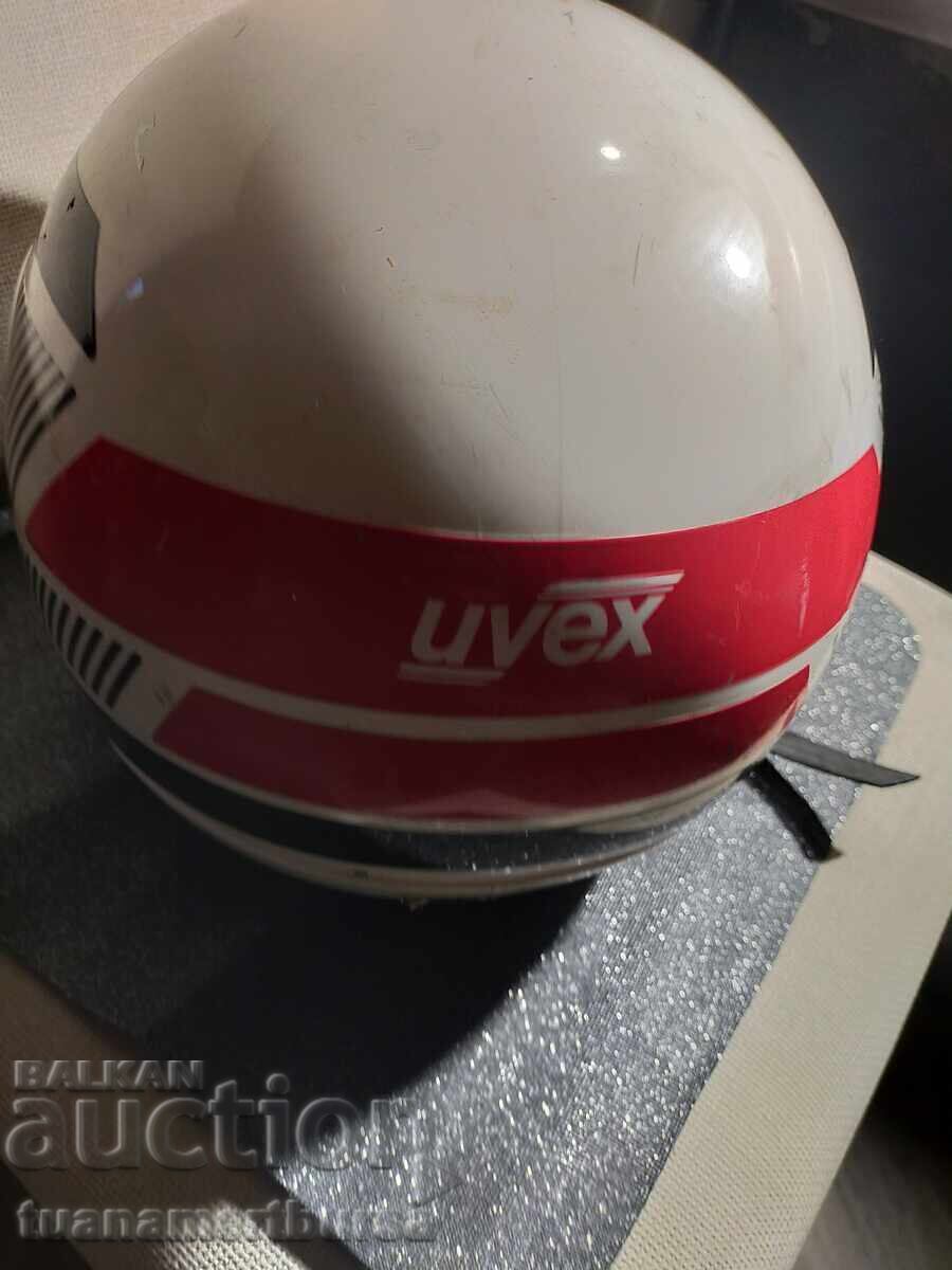 Delivery of Helmet Delivery of Helmet