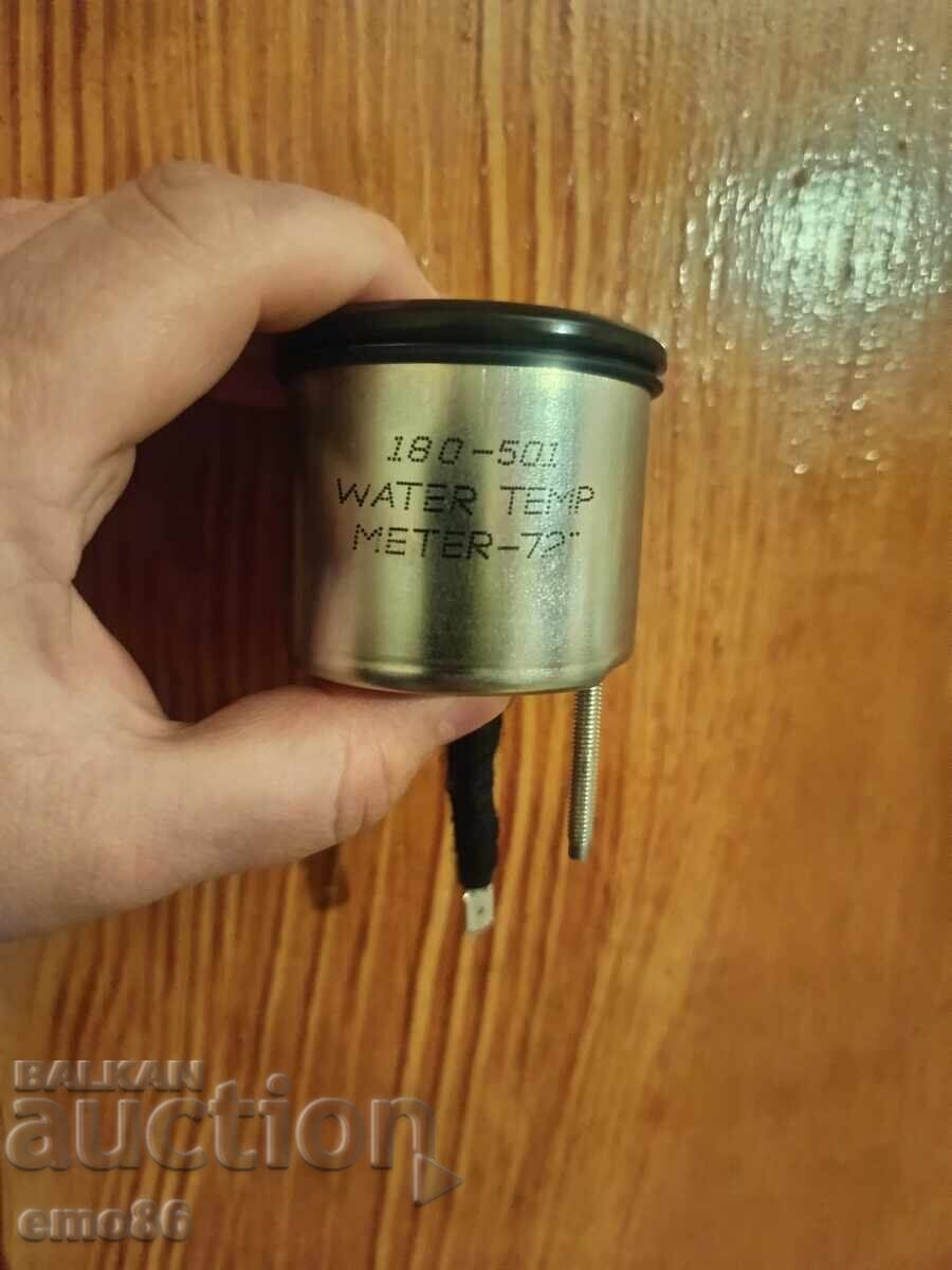 Συσκευή θερμοκρασίας νερού με τιμή € 2.00 | 3.91 BGN Συσκευή θερμοκρασίας νερού με τιμή € 2.00 | 3.91 BGN