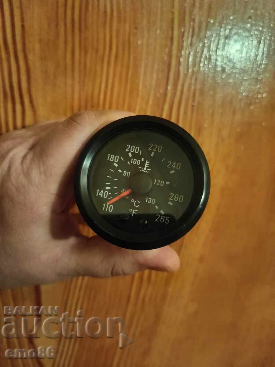 Συσκευή θερμοκρασίας νερού Συσκευή θερμοκρασίας νερού