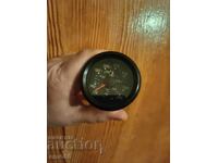 Water temperature device