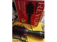 Perie uscător Revlon