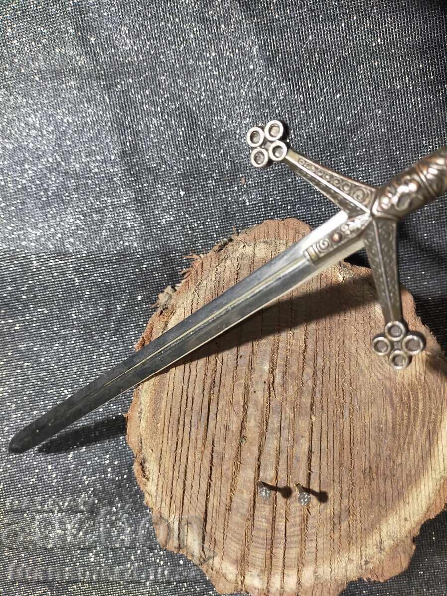 Livrarea Sabie metalică