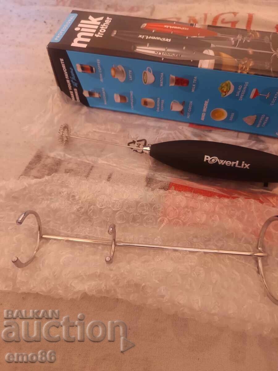 Аукцион Електрическа бъркалка Аукцион Електрическа бъркалка