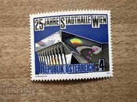 Austria - 25 g. Vienna State Hall (1983) MNH