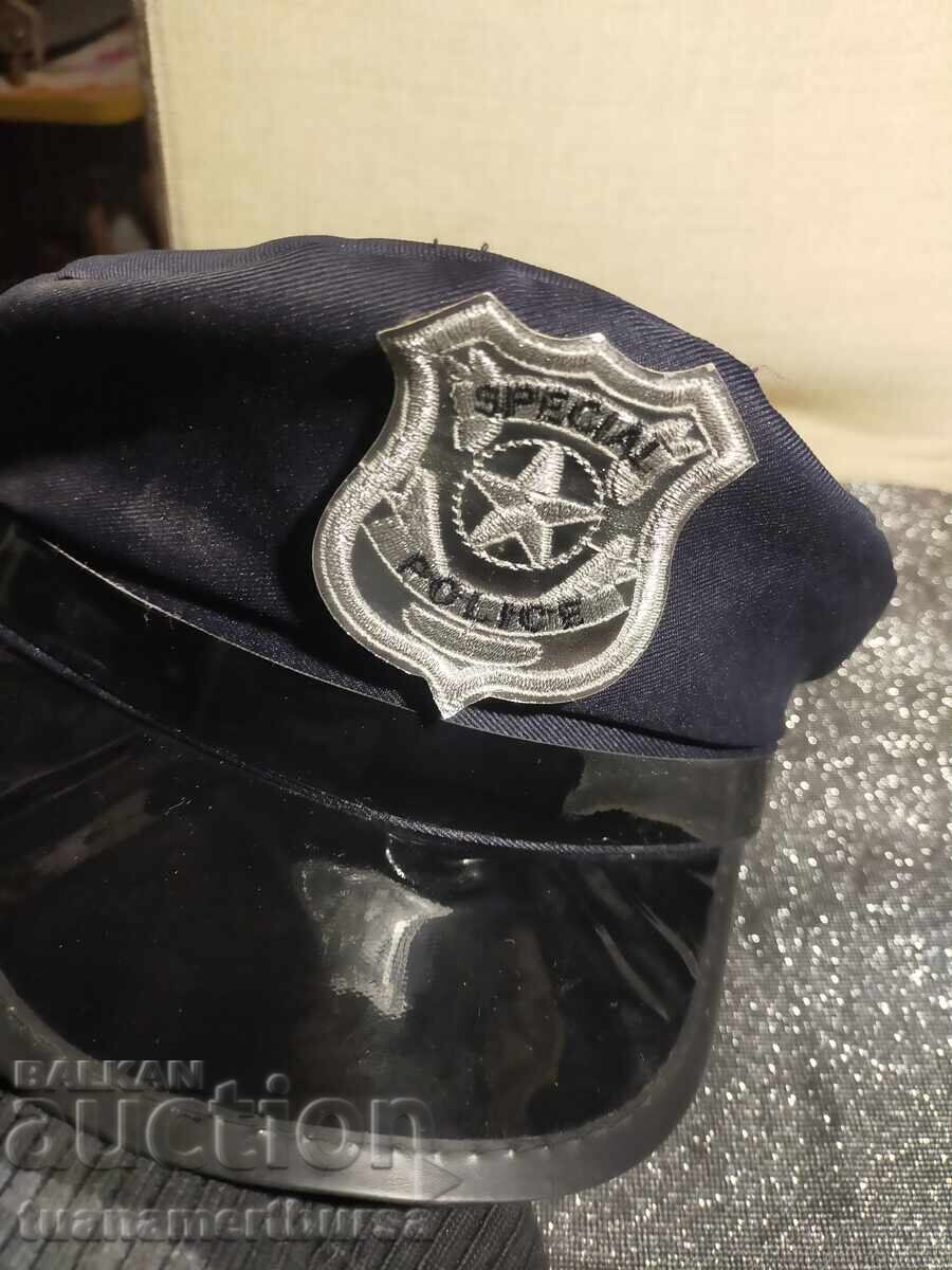 Delivery of Hat
