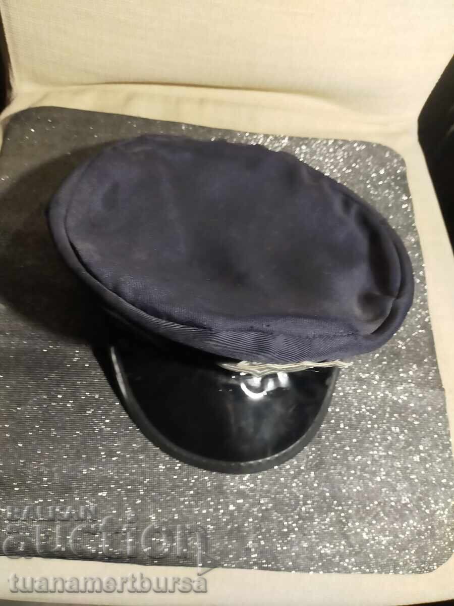 Hat - 5