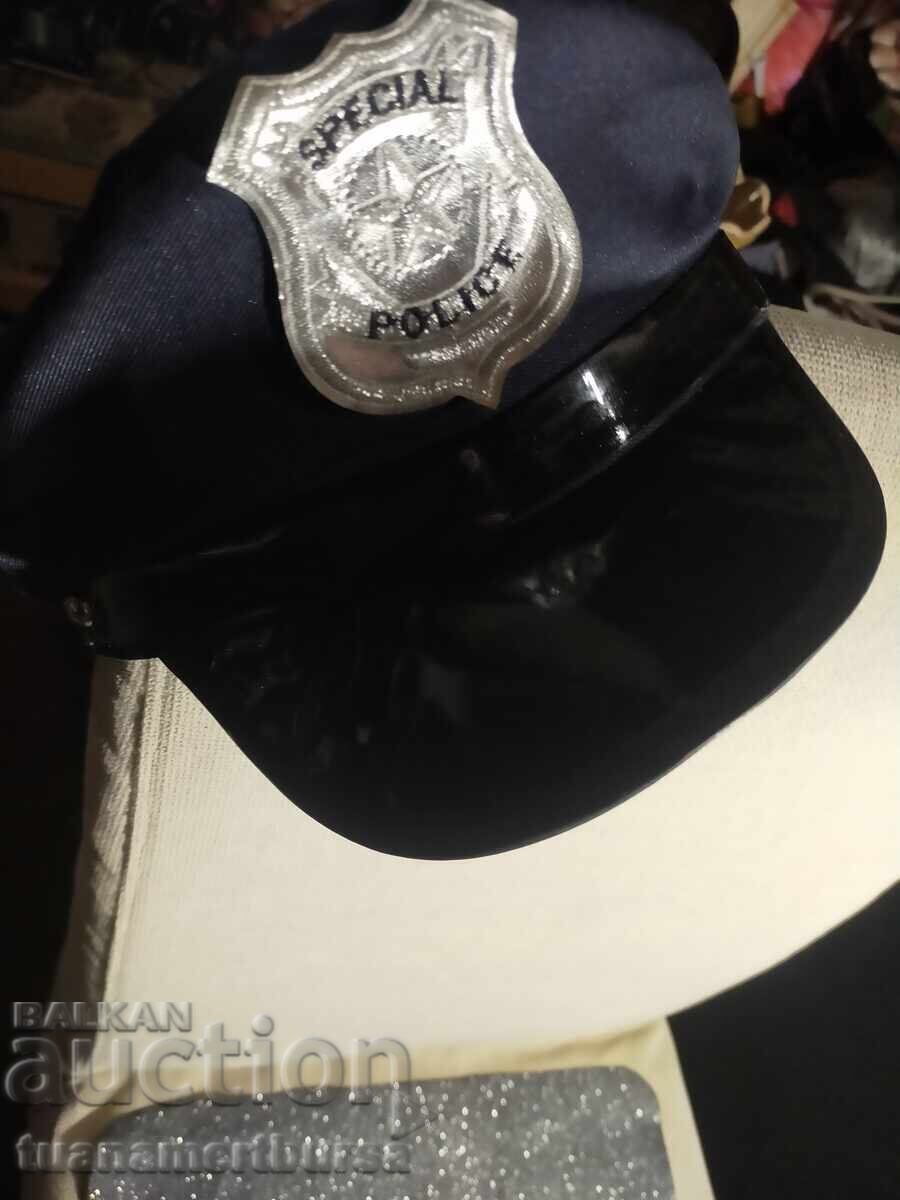 Hat - 7