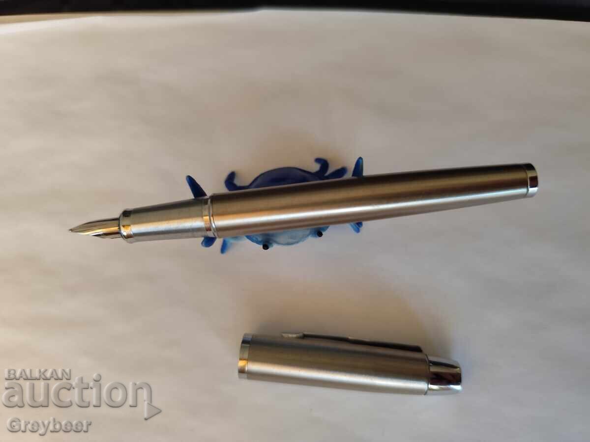 Parker IM Pen - Metal with price € 15.00 | 29.34 BGN