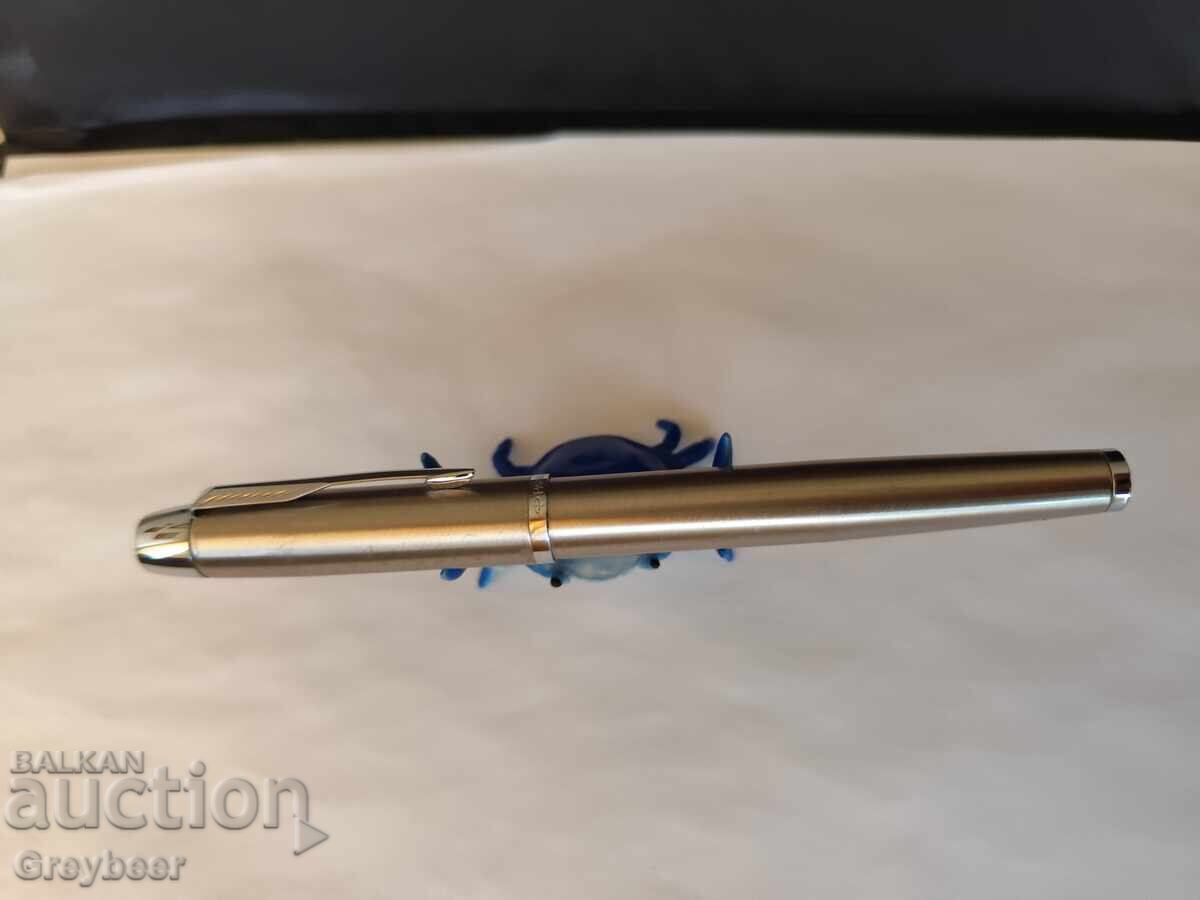 Parker IM Pen - Metal
