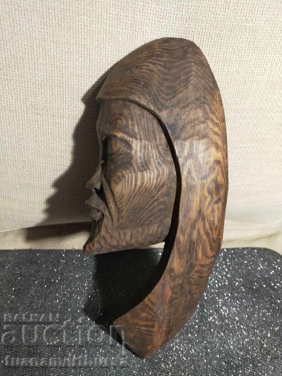 Livrarea Obiect decorativ din lemn