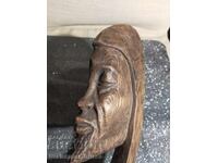 Wooden decorative item