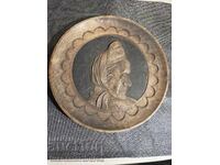 Wooden decorative item