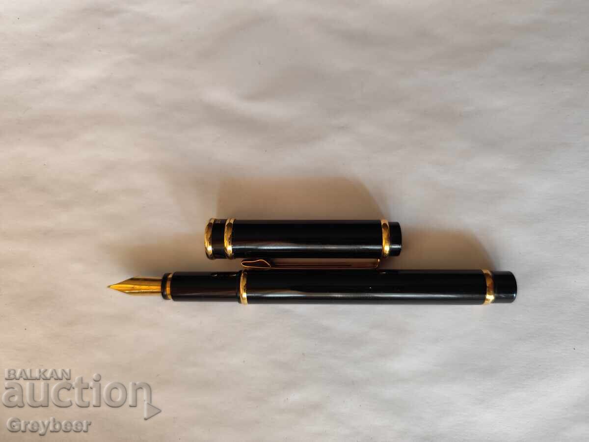 Waterman Le Sulitzer Pen