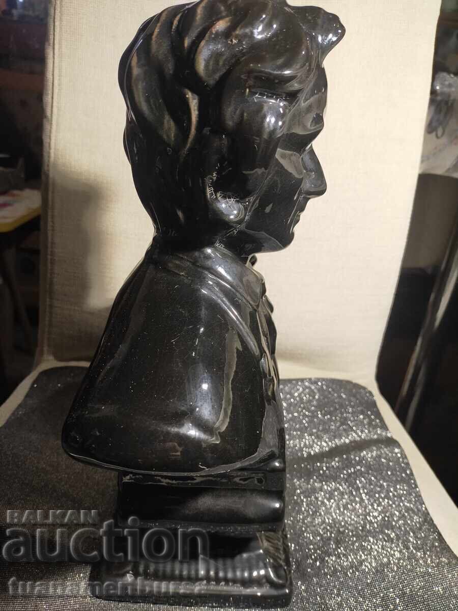 Δημοπρασία Προτομή του Μπετόβεν