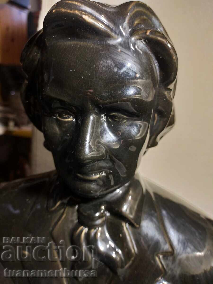 Προτομή του Μπετόβεν - 7