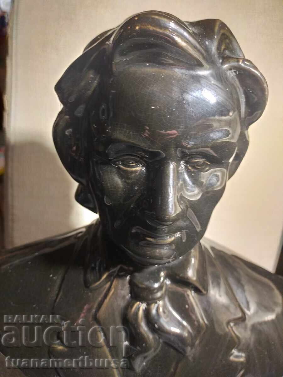 Προτομή του Μπετόβεν