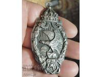 Super rare pilot badge "Observer Pilot" - REPLICA