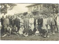 POZĂ VECHE GABROVO EVENIMENT ORASENESC FOTO „IV. POPOV” J459