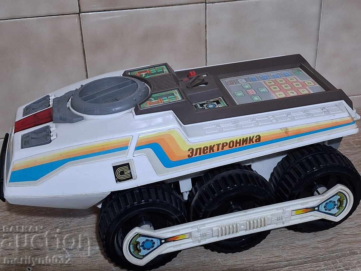 Σοβιετική παιδική λούνα παρκ, αυτοκίνητο, καρότσι, ρυμουλκό ΕΣΣΔ με τιμή € 49.97 | 97.73 BGN Σοβιετική παιδική λούνα παρκ, αυτοκίνητο, καρότσι, ρυμουλκό ΕΣΣΔ με τιμή € 49.97 | 97.73 BGN