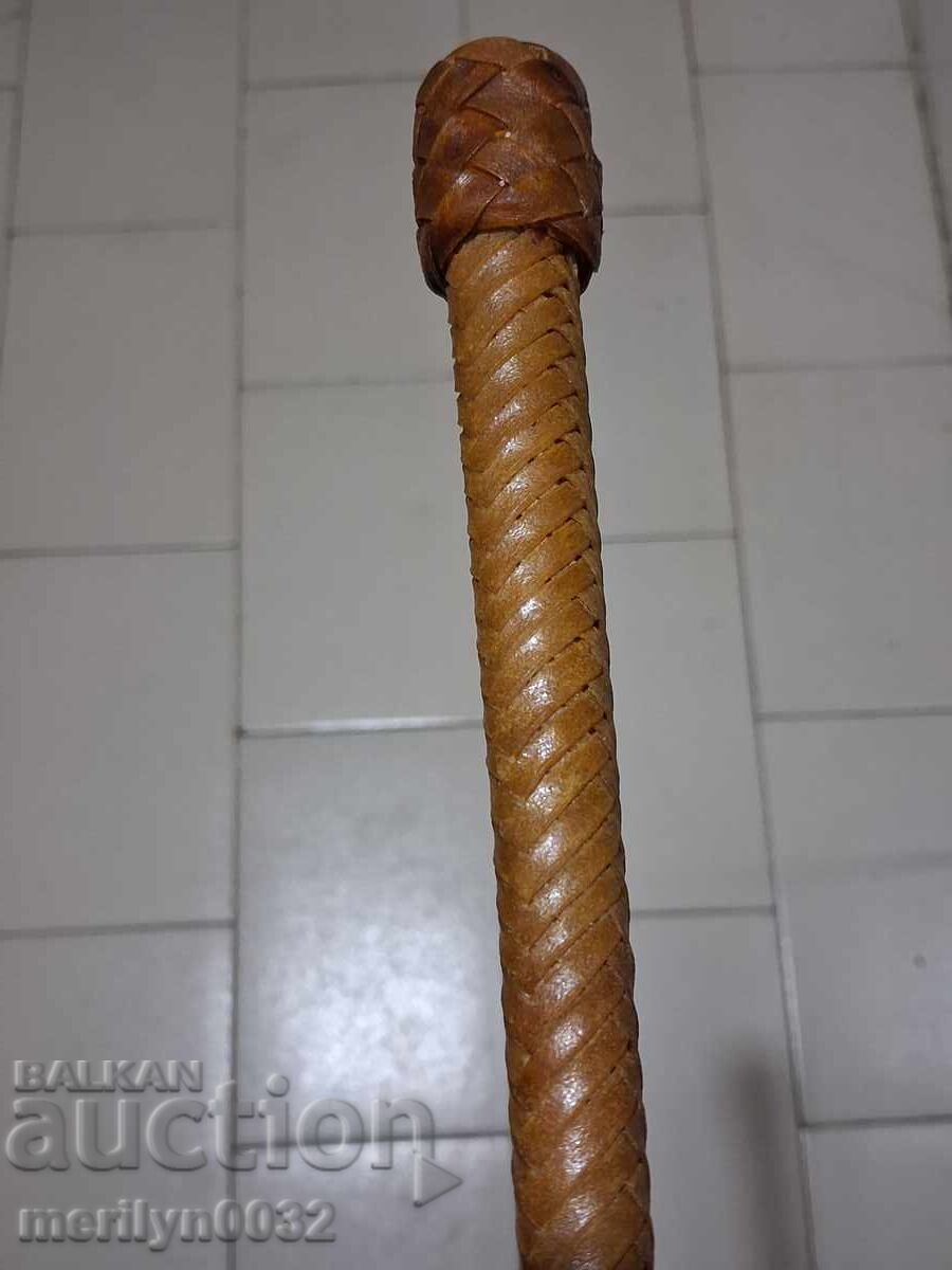 Bice de cavalerie bulgărească, bici de armată - 5 Bice de cavalerie bulgărească, bici de armată - 5