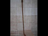 Bice de cavalerie bulgărească, bici de armată