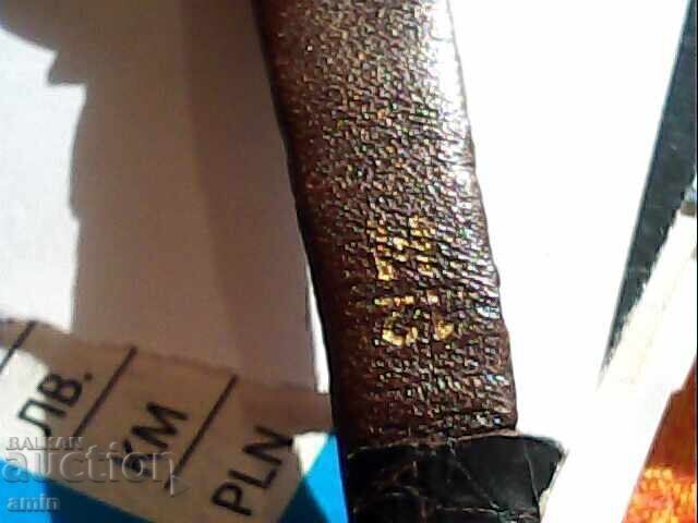 CERTINA WORKS PERFECTLY LIKE NEW - 6