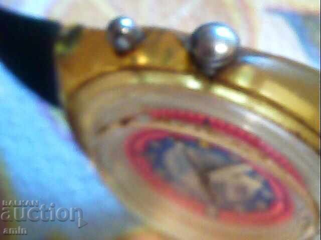 Beautiful Swatch watch, second hand, new battery, works perfectly - 7 Beautiful Swatch watch, second hand, new battery, works perfectly - 7