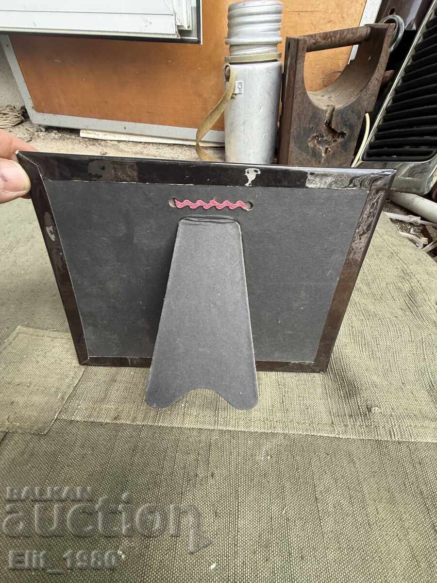 Σοβιετική αναπαραγωγή φωτογραφίας πορτρέτο Βλαντιμίρ Ίλιτς Λένιν με τιμή € 8.00 | 15.65 BGN