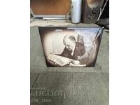 Reproducere socială portret fotografie Vladimir Ilici Lenin