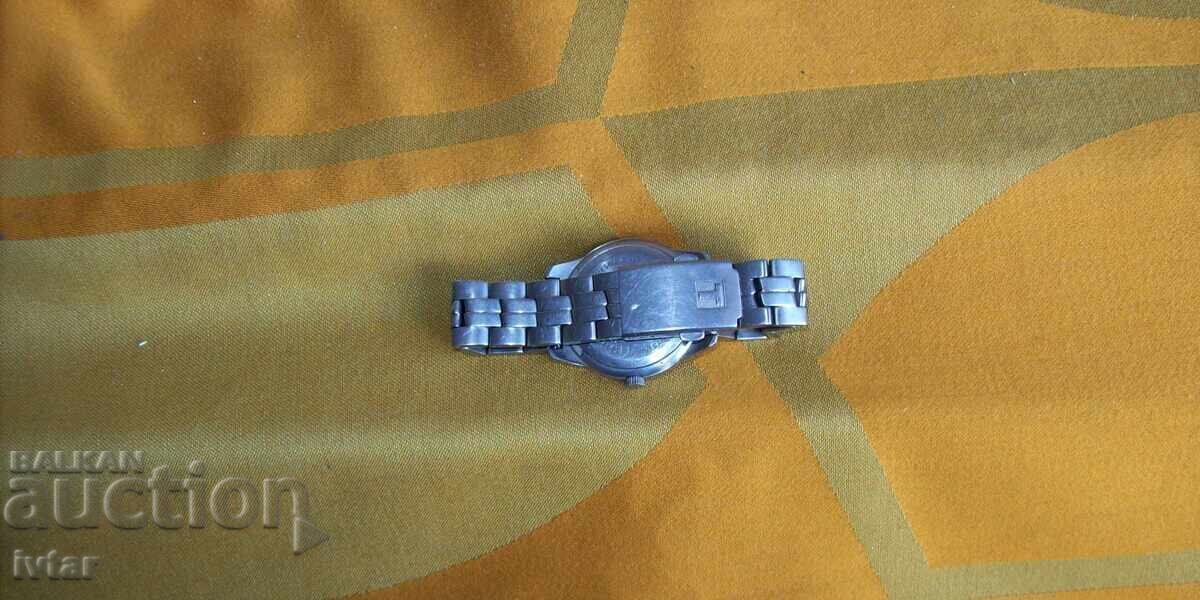 TISSOT 1853 PR 50 TITANIUM Watch - 5
