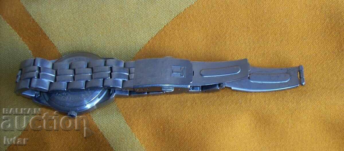 TISSOT 1853 PR 50 TITANIUM Watch - 7