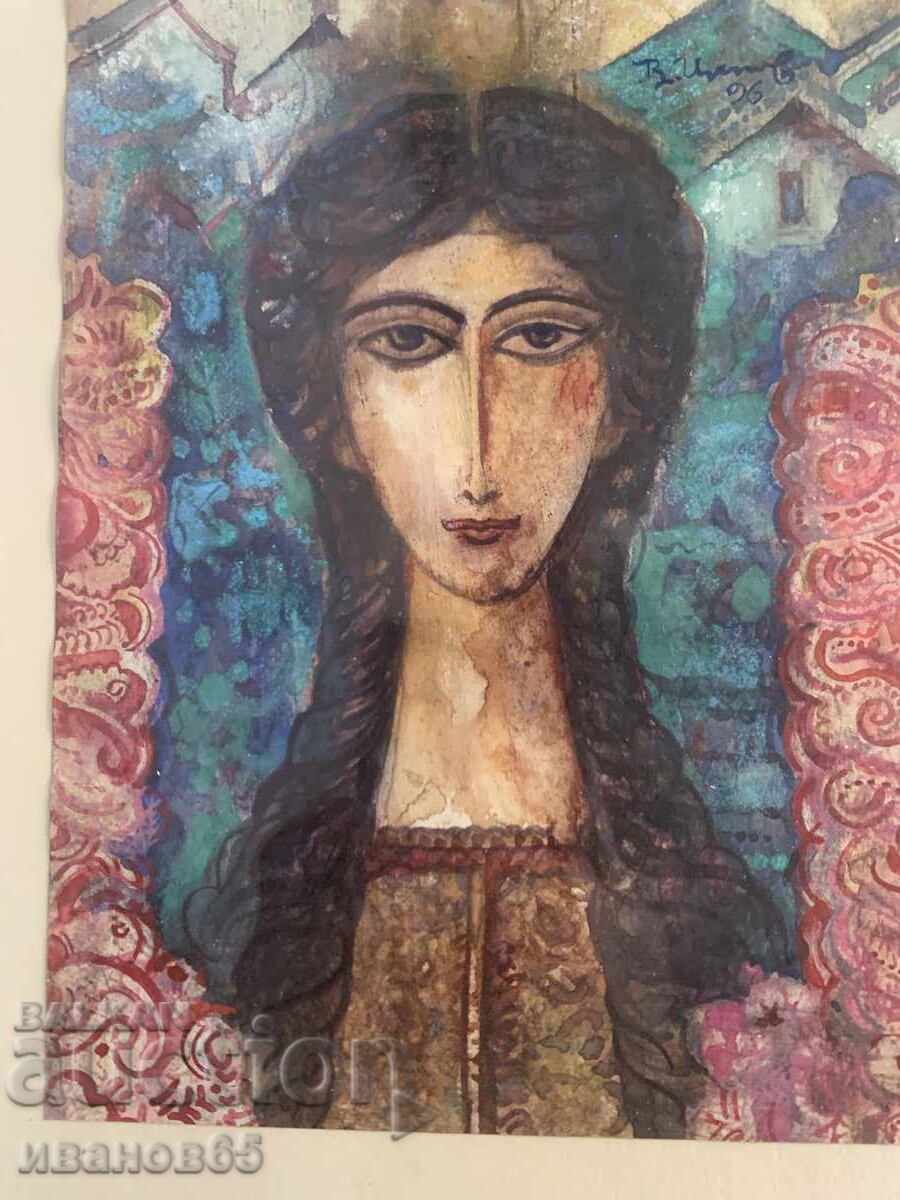 picture portrait - 5