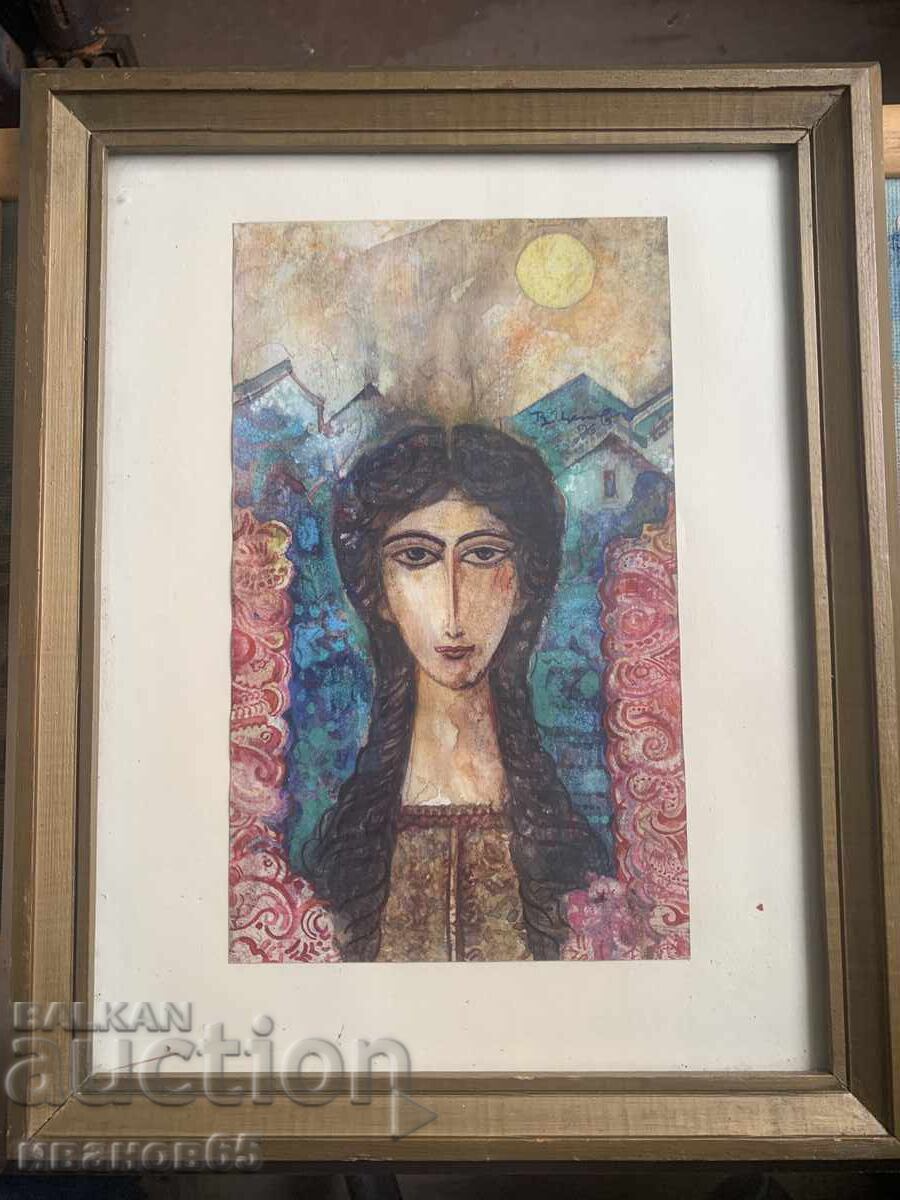 picture portrait - 6