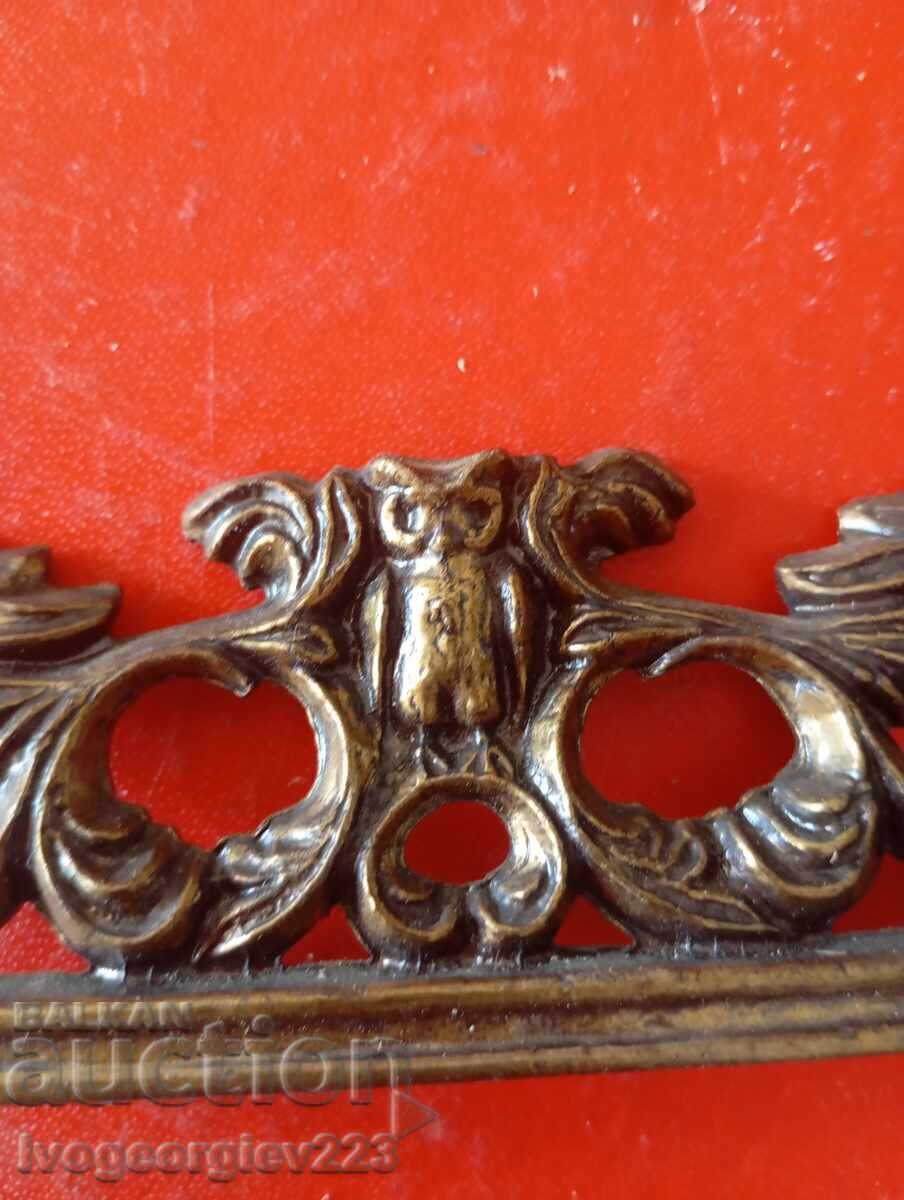 Две стари апликации,обкова - 5